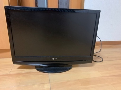 LG モニター 中古