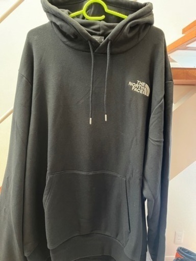 The North Face パーカー