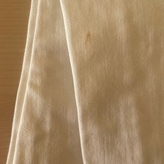 【Abercrombie&Fitch /アバクロ】ジーパン　ホワイト　26インチの画像