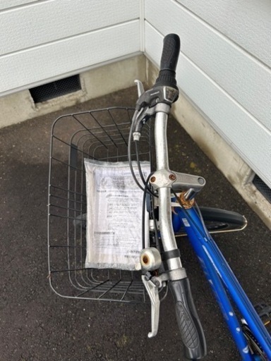 miyata ロードバイク 自転車 ブルーの通販はau PAY マーケット - 輸入 