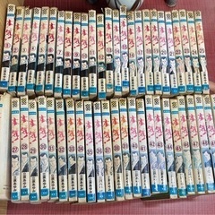 本気!マジ全巻（1〜50巻）と本気!番外編など（写真2枚目）