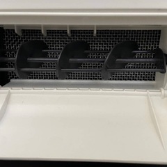 Panasonic パナソニック　バス浴室乾燥機 FY-24UWYL5-W 壁取付形 単相200Vの画像