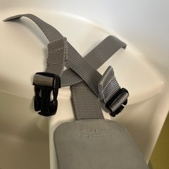ベビービョルン　ハイチェア　廃盤　子ども椅子の画像