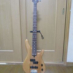 YAMAHA  MotionB エレキベース