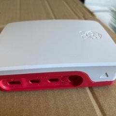 【中古】ラズベリーパイ4(RaspberryPi4)用オフィシャ...
