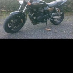 XJR400