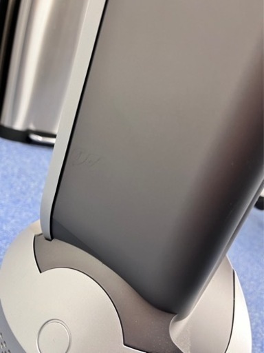 ダイソン Dyson HP00-IS-N [空気清浄機能付ファンヒーター Dyson Pure Hot + Cool アイアン/シルバ
