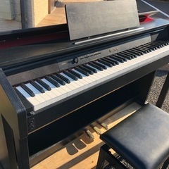 カシオ　AP-460BK
