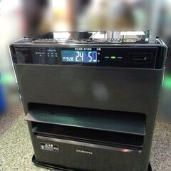 CORONA/コロナ■ 石油ファンヒーター『FH-WZ3621B...