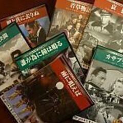 往年の名画集２５タイトルの画像