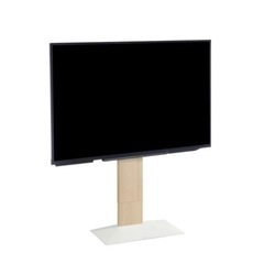 WALL V3 HIGH  LOW TYPE 壁寄せテレビスタンド　追加棚板付き