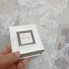 取引中！ ピアス 新品の画像