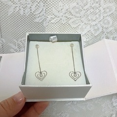 取引中！ ピアス 新品の画像