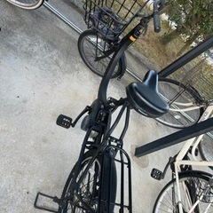 ジャンク品　電動