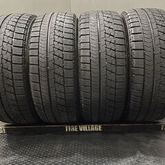 BS BRIDGESTONE BLIZZAK VRX 215/5...