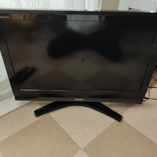 東芝　2009年製造　32型レグザ　32R9000