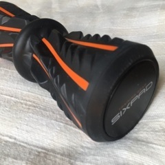 SIXPAD フットローラー