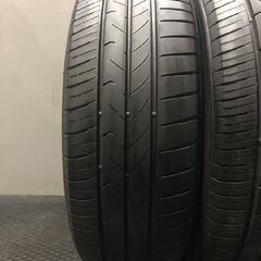 TOYO TRANPATH mp7 195/65R15 15インチ 夏タイヤ 4本 23年製 バリ溝 プリウス セレナ ヴォクシー インプレッサG4等　(TE238)の画像