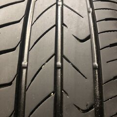 TOYO TRANPATH mp7 195/65R15 15インチ 夏タイヤ 4本 23年製 バリ溝 プリウス セレナ ヴォクシー インプレッサG4等　(TE238)の画像