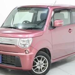 スズキＭＲワゴン 　🚘　年内の営業残り２日！！🚘　今のうちにお問...