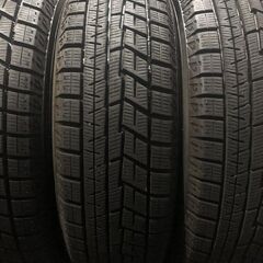 走行短め 22年製 YOKOHAMA ice GUARD iG60 175/65R15 15インチ
