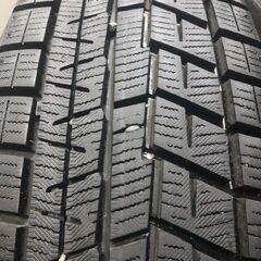 走行短め 22年製 YOKOHAMA ice GUARD iG60 175/65R15 15インチ