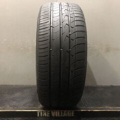 TOYO TRANPATH mpZ 225/50R17 17イン...