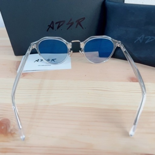 A.D.S.R サッチサングラス