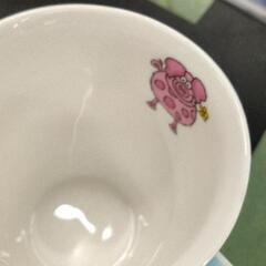 1225-017 ダヌーン マグカップの画像