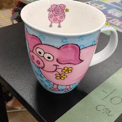 1225-017 ダヌーン マグカップ