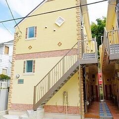 🙂初期費用１万円🙂築浅ＢＴ別家電付！家賃49500円！京急田浦駅...