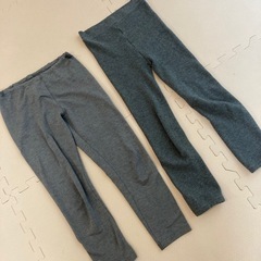 募集終了。★キッズヒートテック120