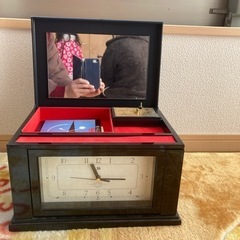 時計の画像