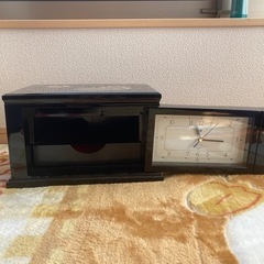 時計の画像