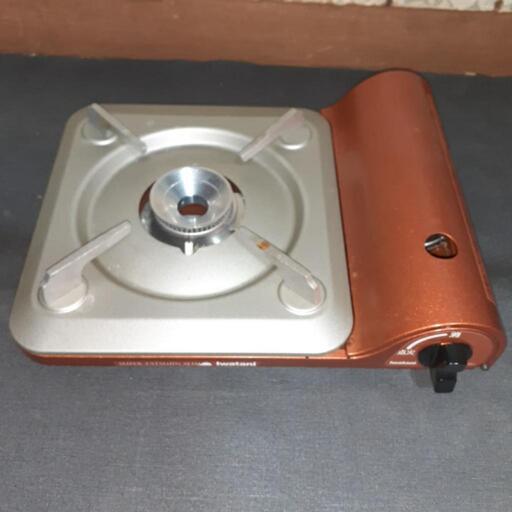 イワタニ　カセットフー　カセットコンロ　CB-SS-1