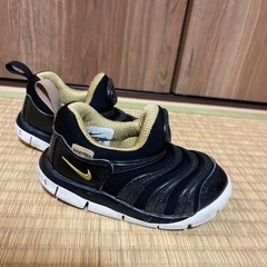 ベビー靴の画像