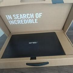 ノートパソコン 箱付 美品