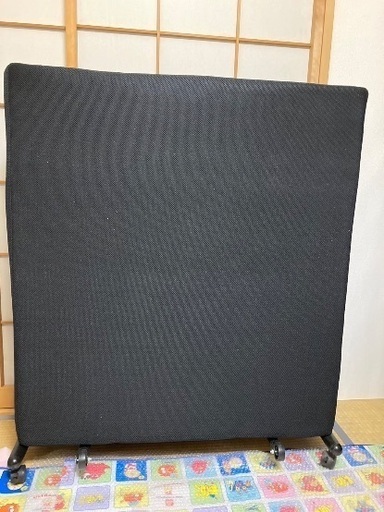 折りたたみベッド　シングルベッド