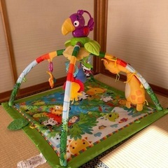 フィッシャープライス　プレイジム