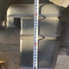 ウエイト　トラクター　　農機具