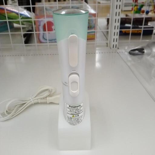 Panasonic 毛穴吸引                     TJ2518