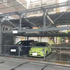 ☆仲介手数料0円！☆月極駐車場☆豊中市服部元町☆服部天神☆0.99万円〜☆の画像