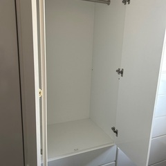 家具 収納家具 タンスの画像