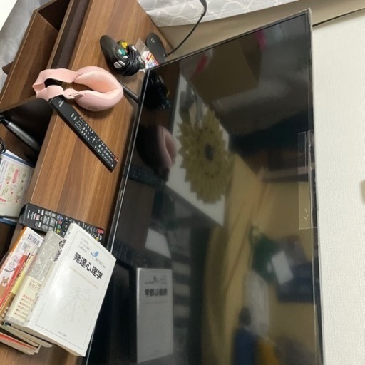 テレビ