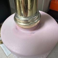 ランプの画像