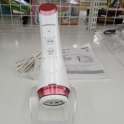 Panasonic 洗顔美容器                      TJ2519
