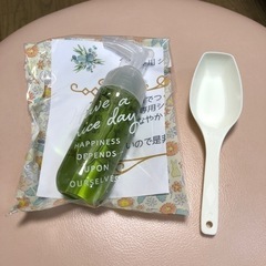 ヘナの画像