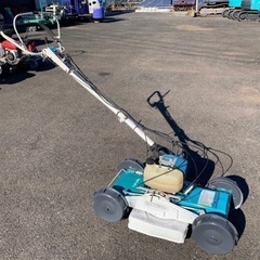 ◎クボタ Kubota 自走式 草刈機 GC-S500