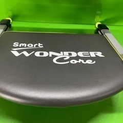美品 スマートワンダーコア★フィットネス 腹筋 ダイエットの画像