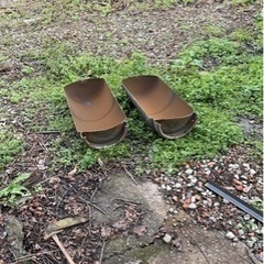 丈夫なBBQコンロの画像